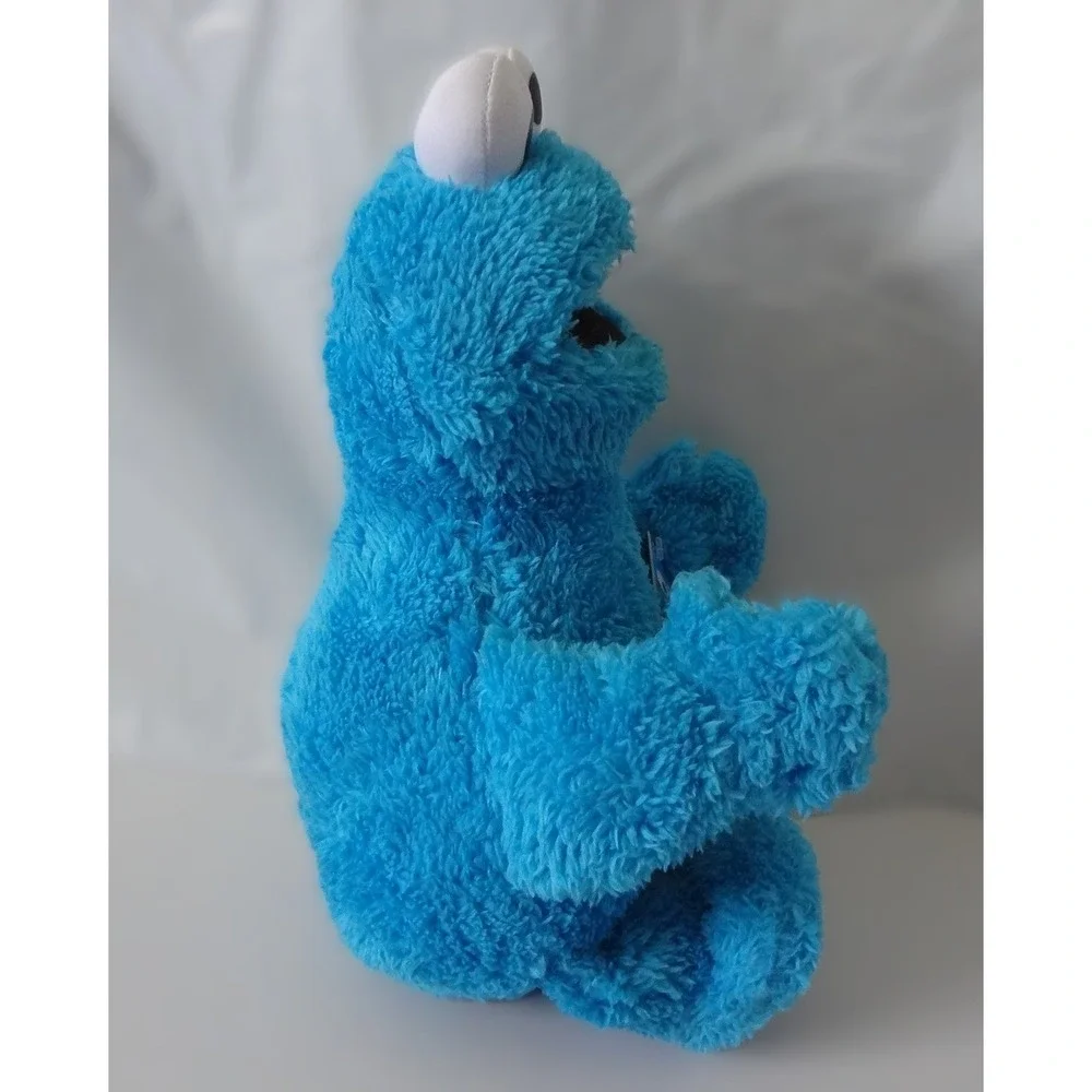 Sesame Street adorable cookie